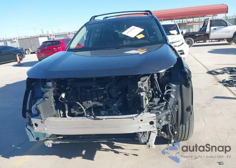 2024 Toyota Rav4 Xle Premium из США, поврежденный, VIN 2T3C1RFV5RC298640